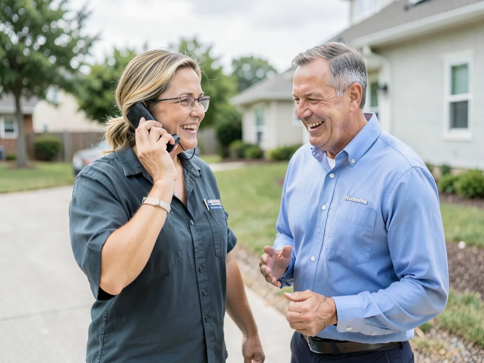 Frequently Asked Questions About Roof Leak Water Damage Restoration in Random Lake, WI